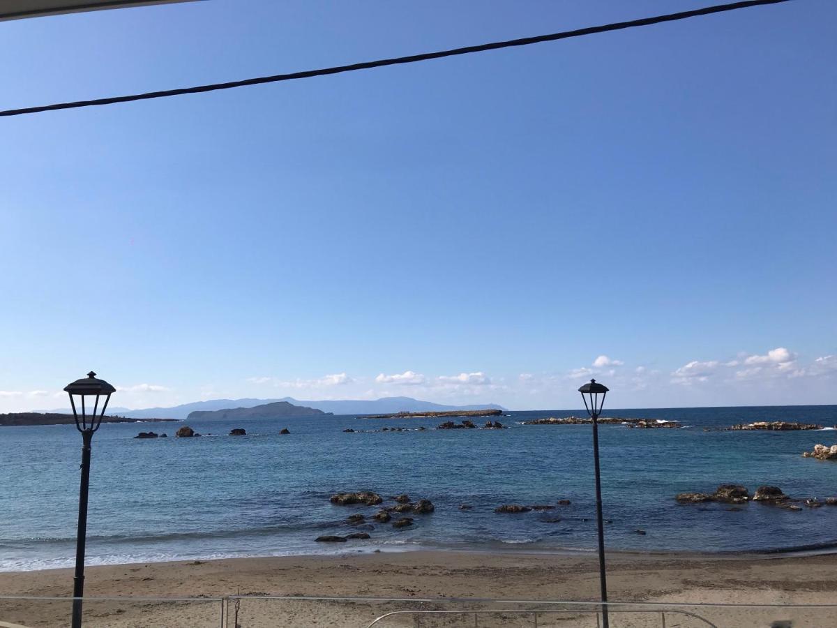 Archin Boutique Suites La Canea Exterior foto