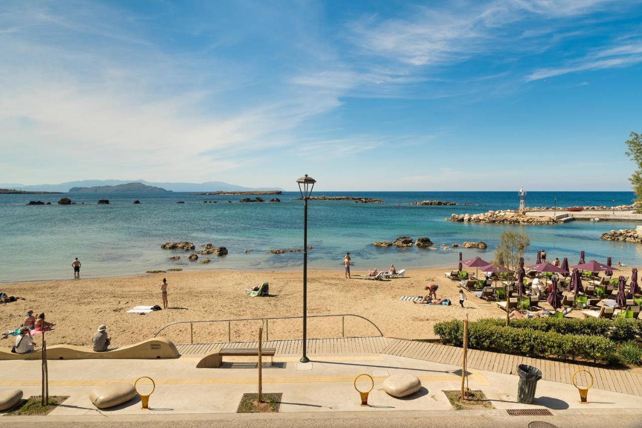 Archin Boutique Suites La Canea Exterior foto